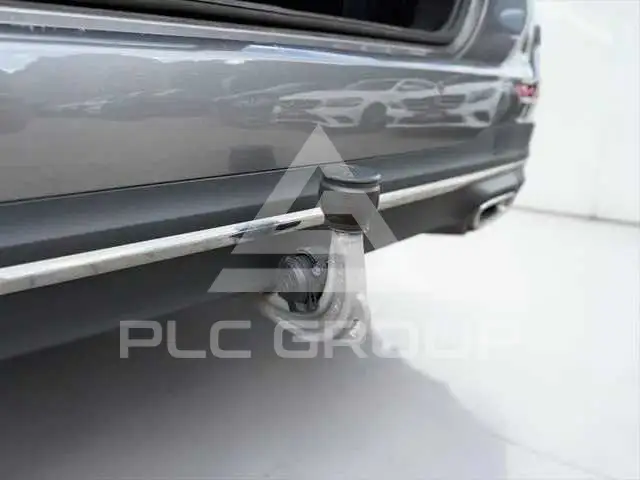 2020 Mercedes Benz B-Class
