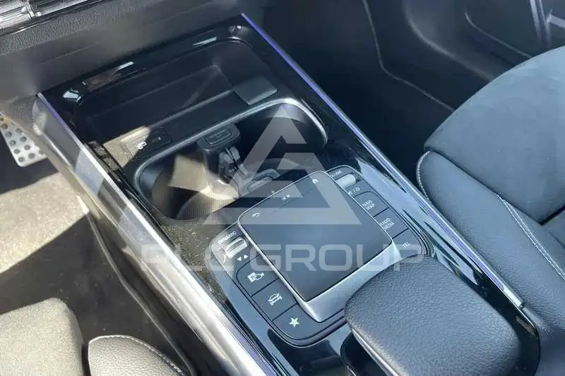 2020 Mercedes Benz B-Class