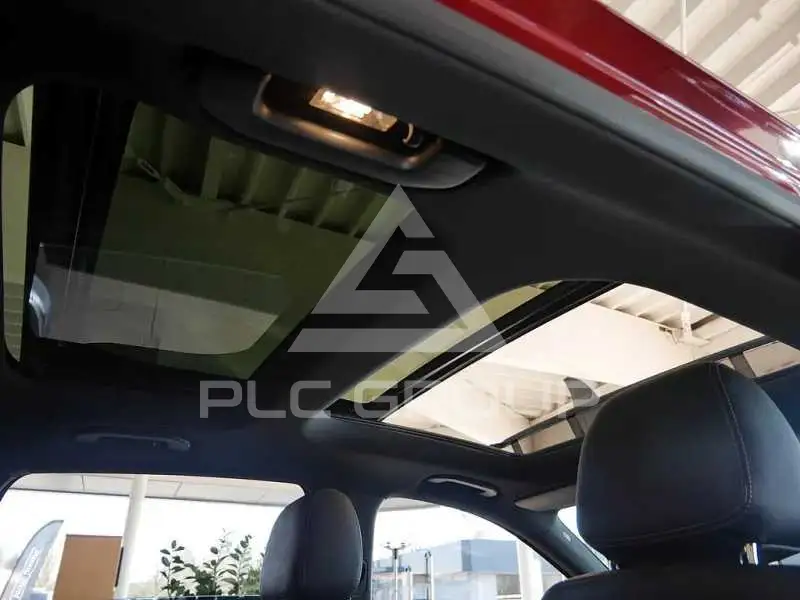 2020 Mercedes Benz B-Class