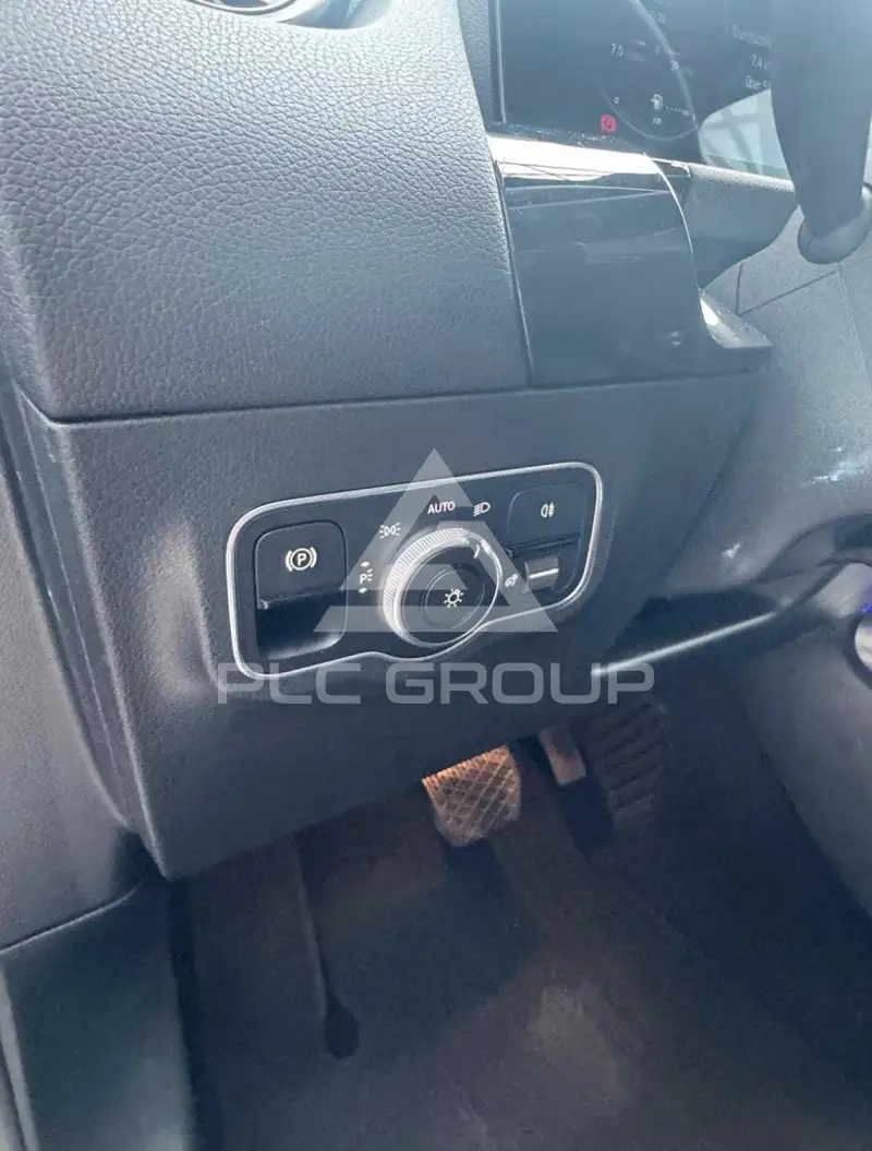 2020 Mercedes Benz B-Class