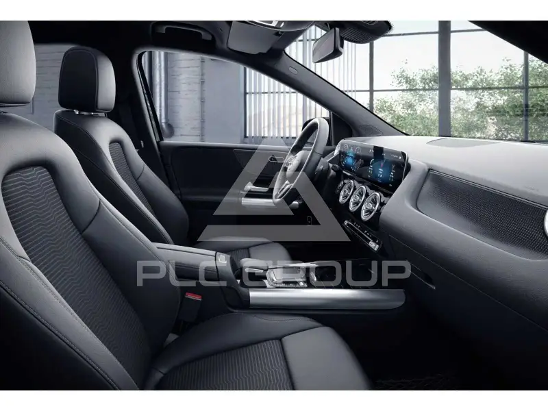 2020 Mercedes Benz B-Class