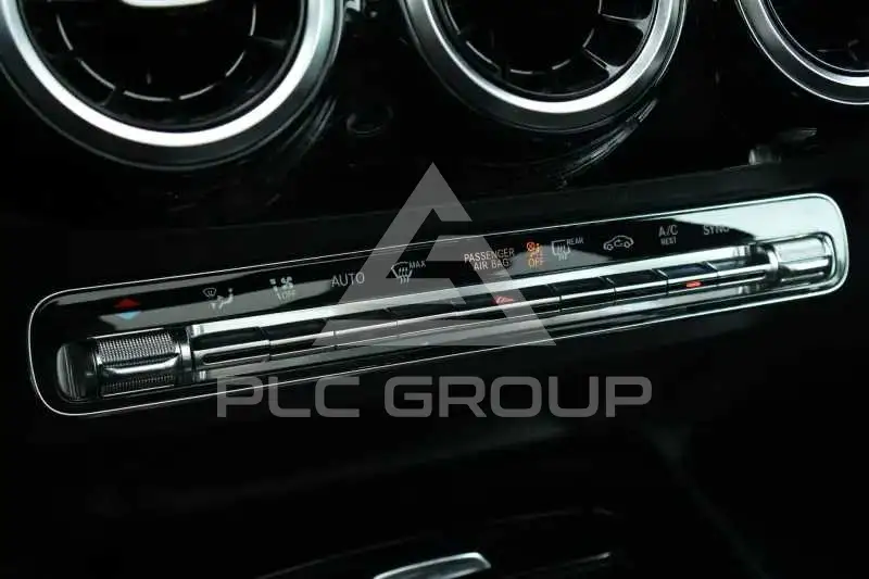 2020 Mercedes Benz B-Class