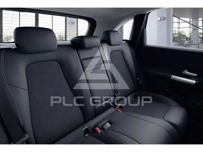 2020 Mercedes Benz B-Class