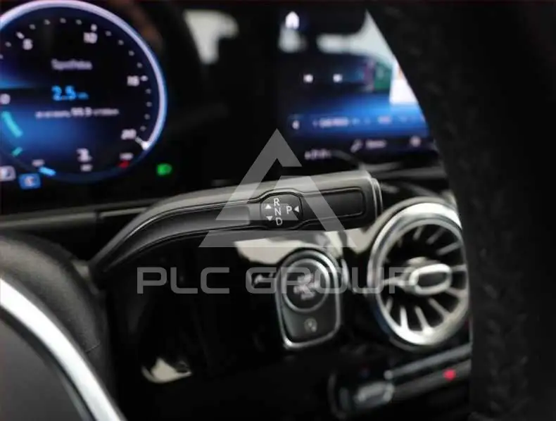 2020 Mercedes Benz B-Class