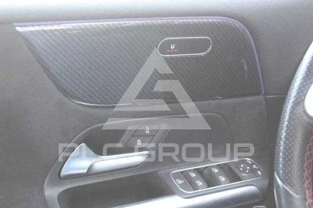 2020 Mercedes Benz B-Class