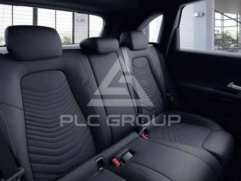2020 Mercedes Benz B-Class
