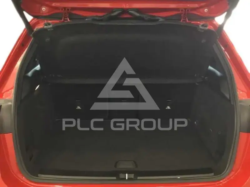 2020 Mercedes Benz B-Class