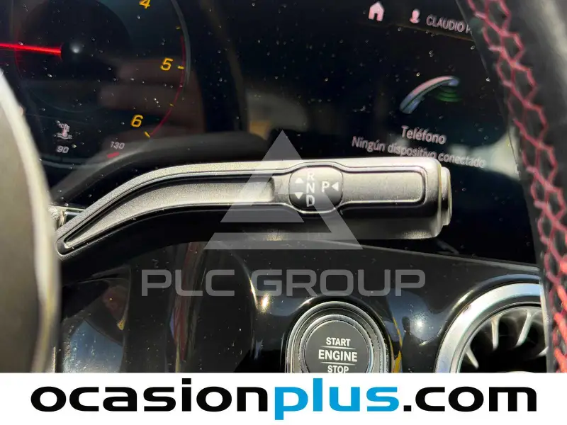 2020 Mercedes Benz B-Class