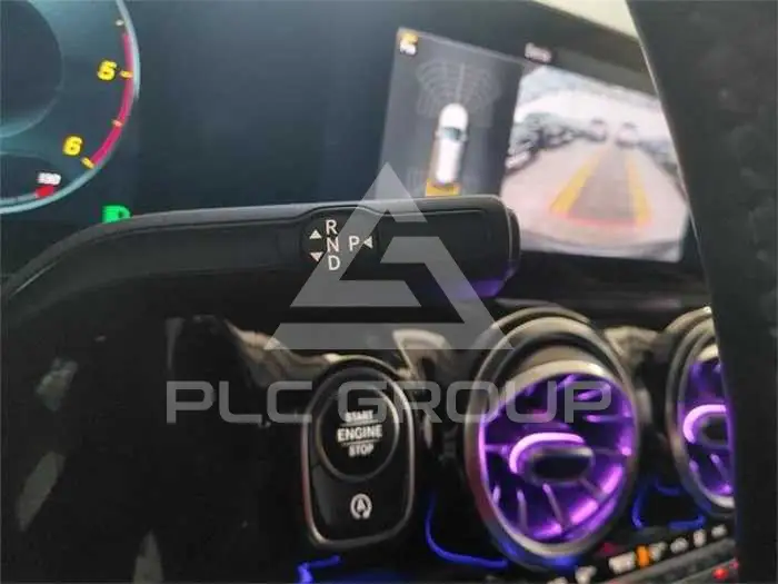 2020 Mercedes Benz B-Class