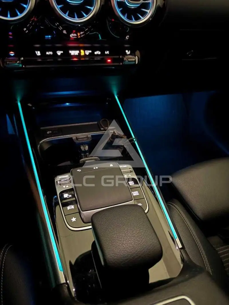 2020 Mercedes Benz B-Class