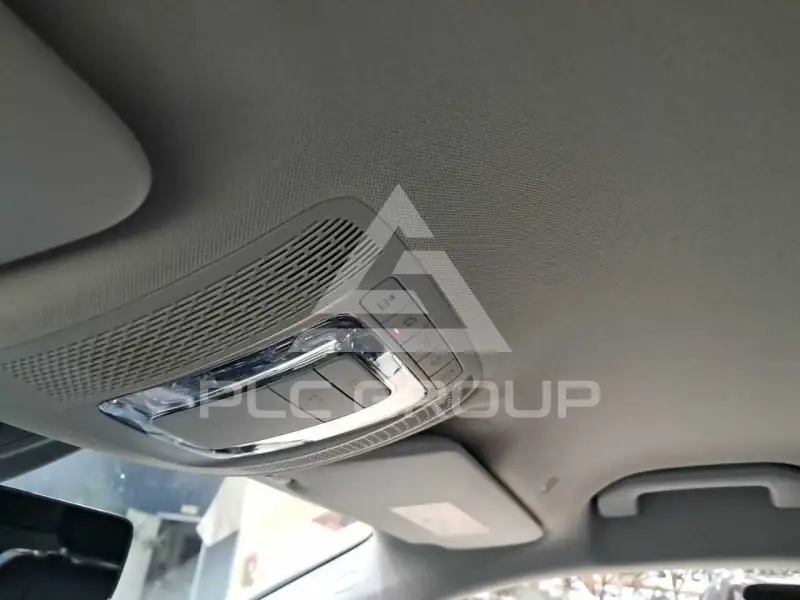 2020 Mercedes Benz B-Class