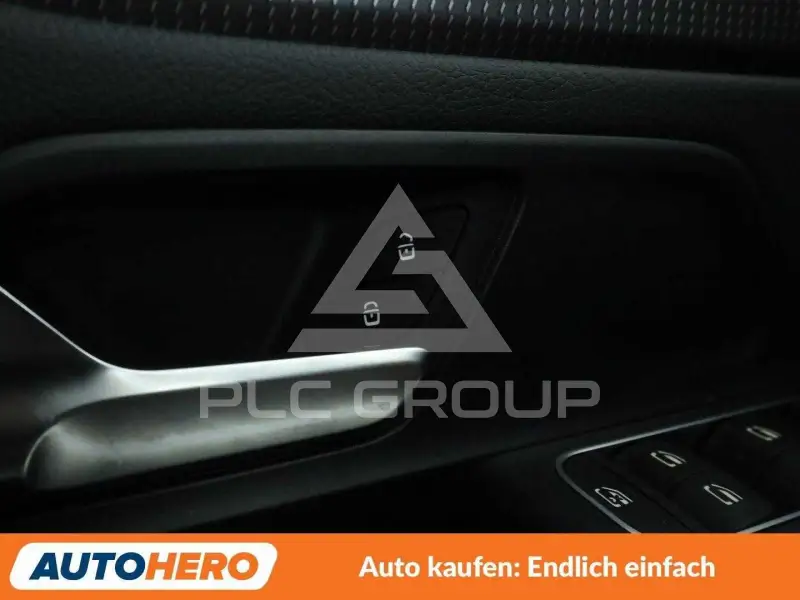 2020 Mercedes Benz B-Class