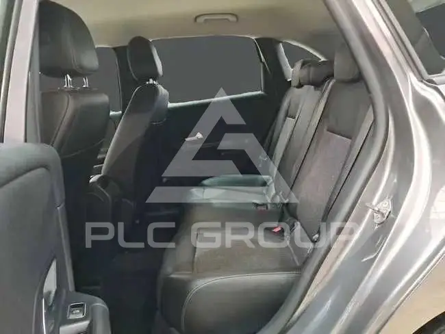 2020 Mercedes Benz B-Class