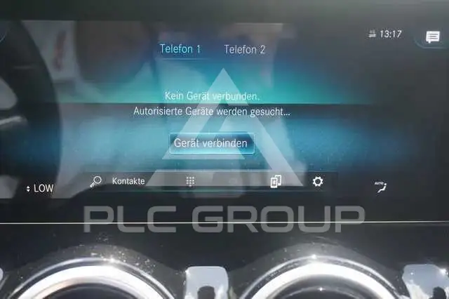 2020 Mercedes Benz B-Class