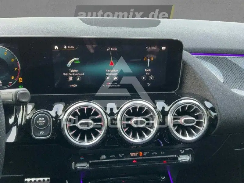 2020 Mercedes Benz B-Class