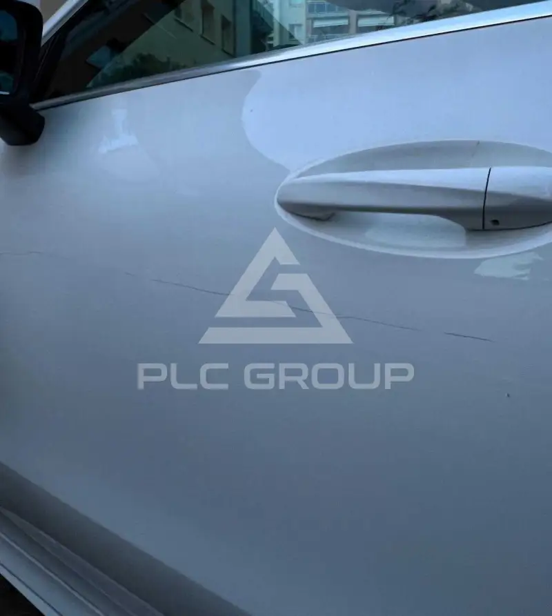 2020 Mercedes Benz CLA-Class