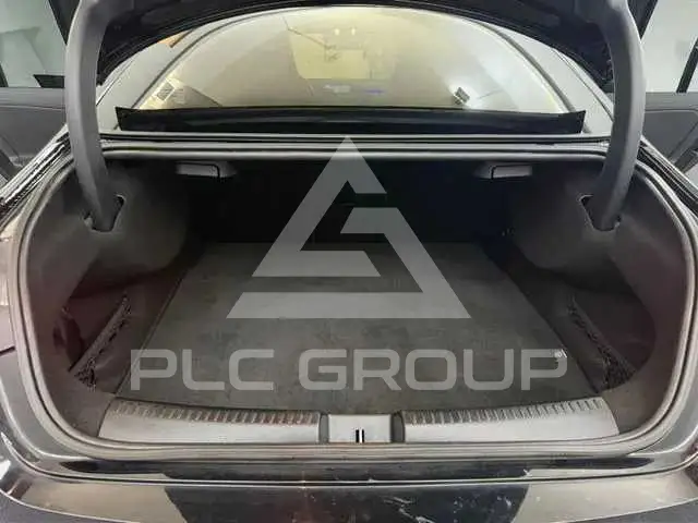 2020 Mercedes Benz CLA-Class