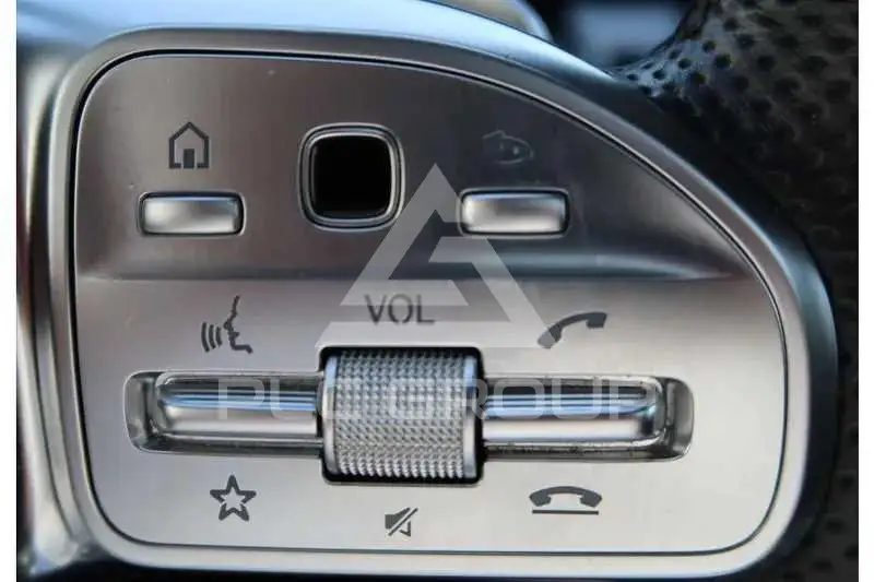 2020 Mercedes Benz CLA-Class