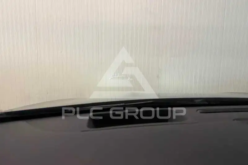 2020 Mercedes Benz CLA-Class