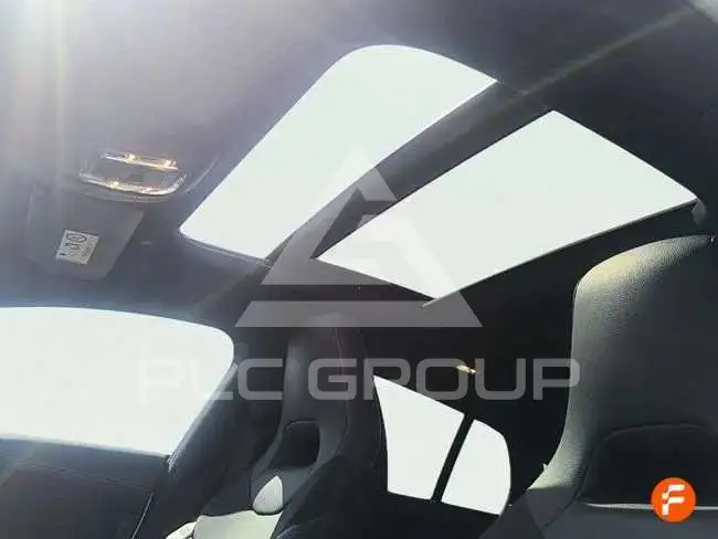 2020 Mercedes Benz CLA-Class