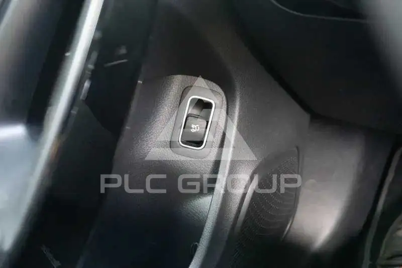 2020 Mercedes Benz CLA-Class