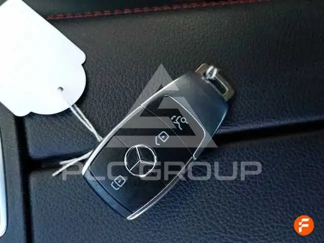 2020 Mercedes Benz CLA-Class