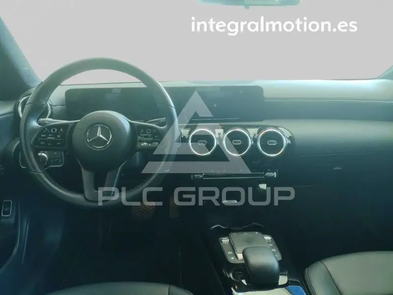 2020 Mercedes Benz CLA-Class
