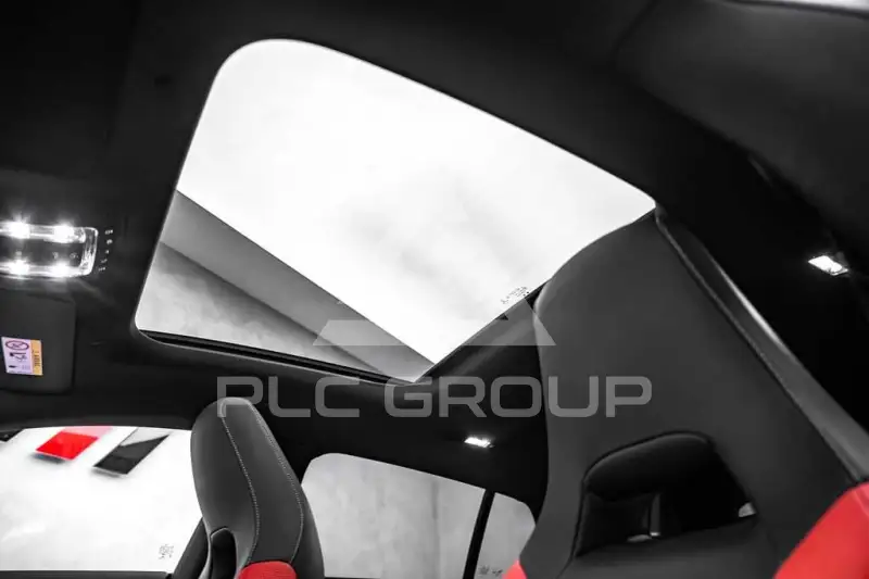 2020 Mercedes Benz CLA-Class