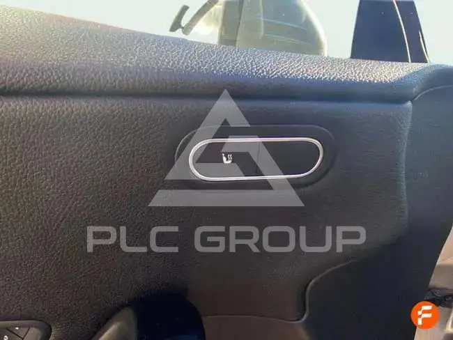2020 Mercedes Benz CLA-Class