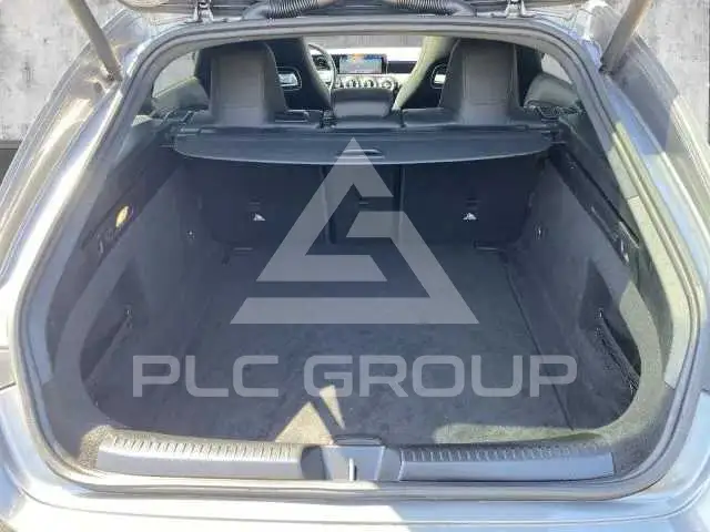 2020 Mercedes Benz CLA-Class