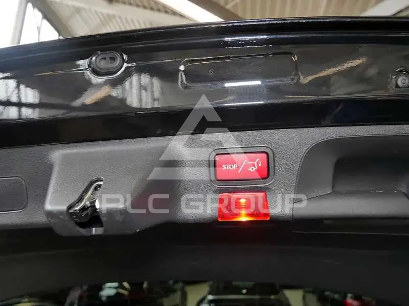 2020 Mercedes Benz CLA-Class