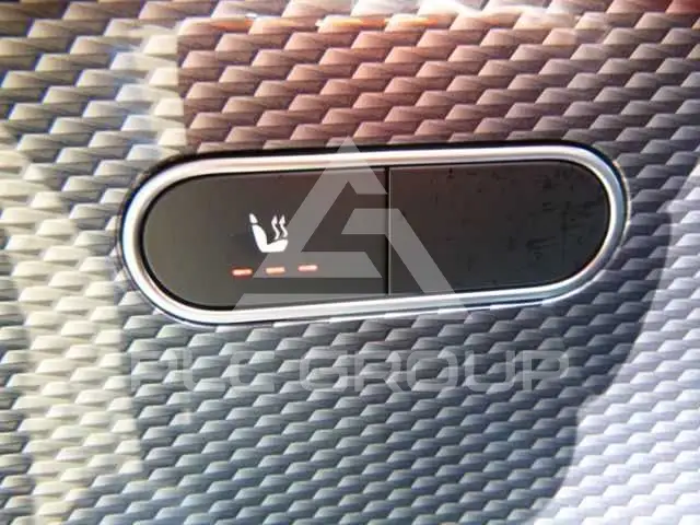 2020 Mercedes Benz CLA-Class