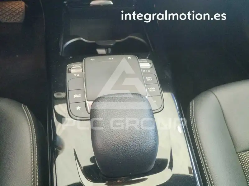 2020 Mercedes Benz CLA-Class