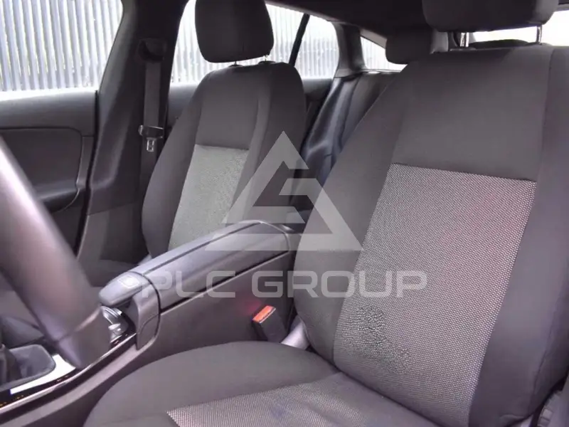2020 Mercedes Benz CLA-Class