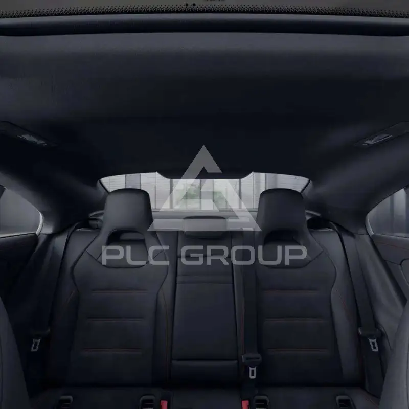 2020 Mercedes Benz CLA-Class