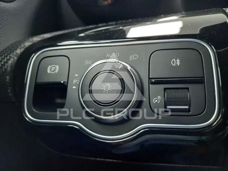 2020 Mercedes Benz CLA-Class