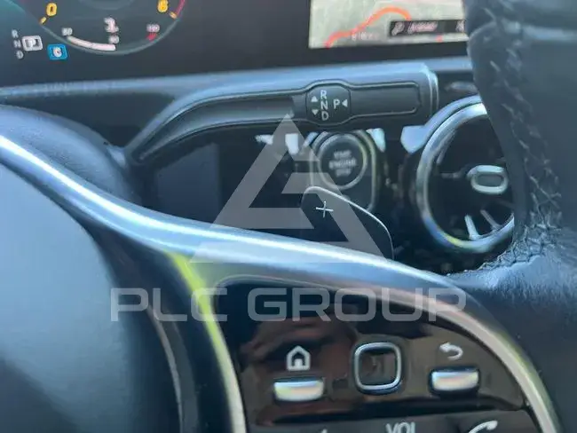 2020 Mercedes Benz CLA-Class