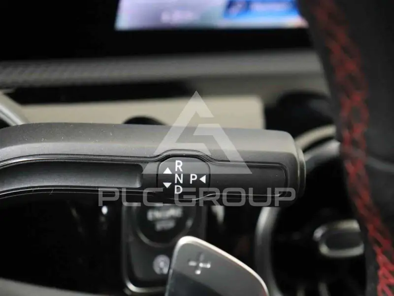 2020 Mercedes Benz CLA-Class