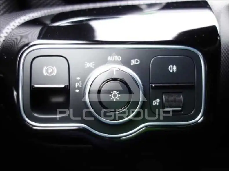 2020 Mercedes Benz CLA-Class