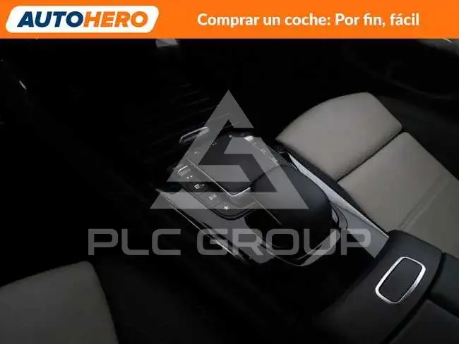 2020 Mercedes Benz CLA-Class