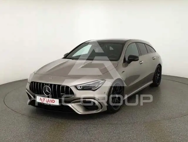 2020 Mercedes Benz CLA-Class
