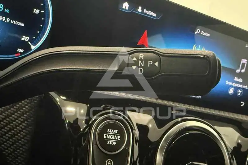 2020 Mercedes Benz CLA-Class