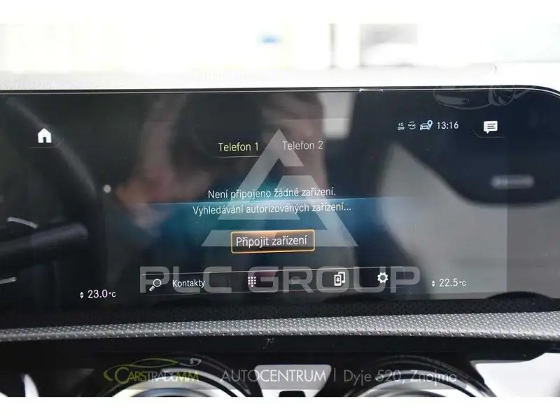 2020 Mercedes Benz CLA-Class