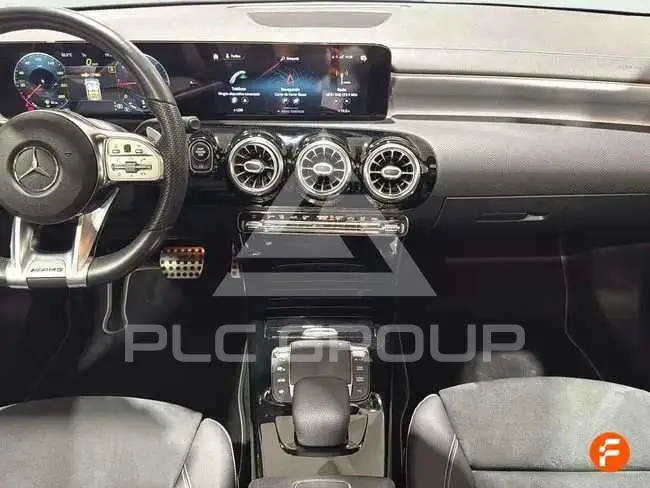 2020 Mercedes Benz CLA-Class