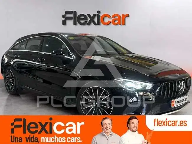 2020 Mercedes Benz CLA-Class