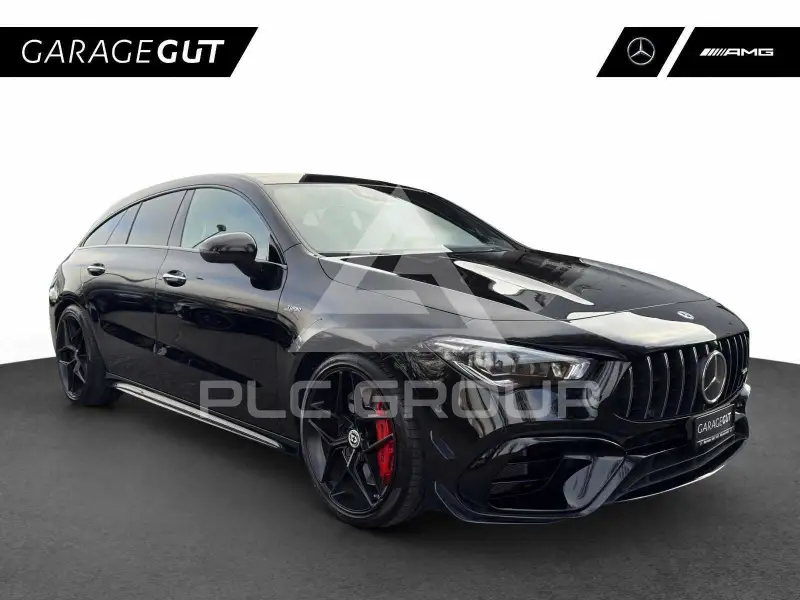 2020 Mercedes Benz CLA-Class