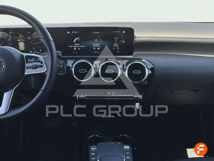 2020 Mercedes Benz CLA-Class