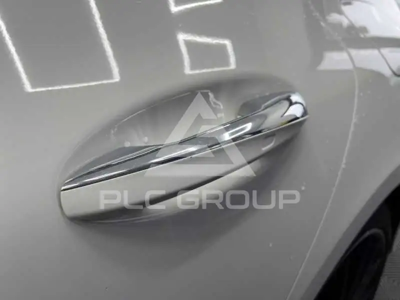 2020 Mercedes Benz CLA-Class