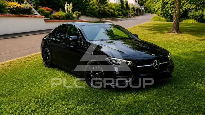 2020 Mercedes Benz CLA-Class
