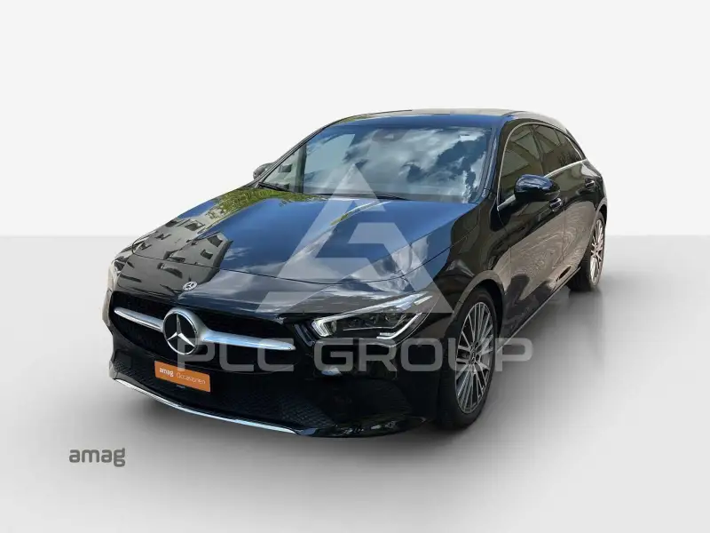 2020 Mercedes Benz CLA-Class